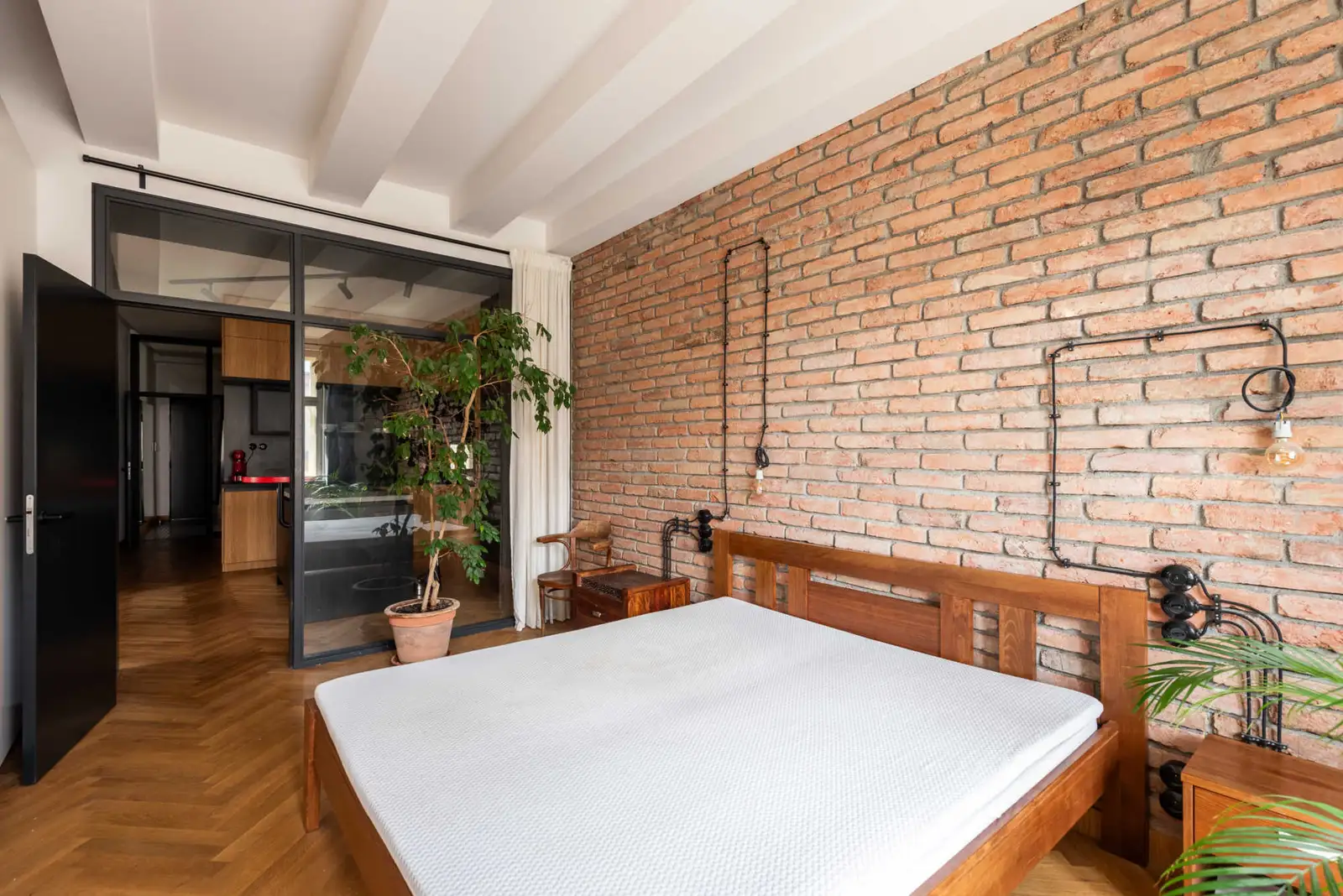 Kompletní rekonstrukce bytu, Praha 3 – fotografie 7 z 9