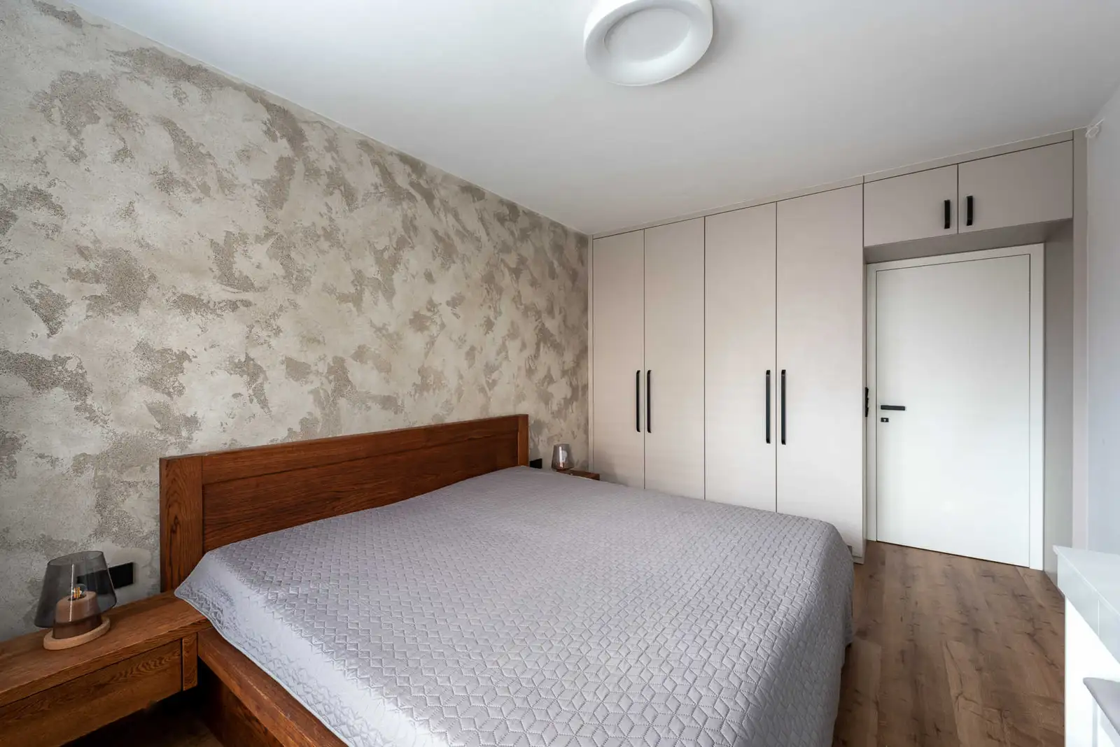 Kompletní rekonstrukce bytu, Praha 5 – fotografie 7 z 10