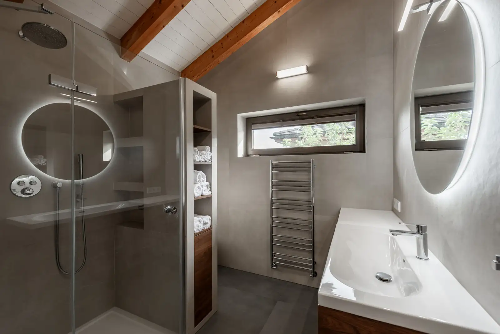 Kompletní rekonstrukce rodinného domu, Roztoky u Prahy – fotografie 9 z 16