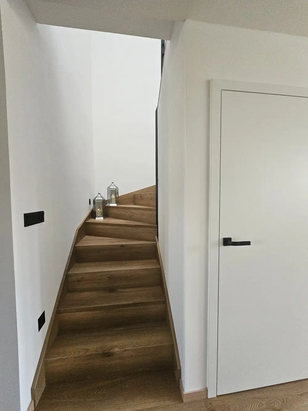 Kompletní rekonstrukce řadového rodinného domu, Praha 4 – fotografie 15 z 16